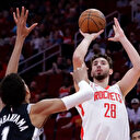 NBA'de Alperen Şengün rüzgarı: Durdurulamıyor