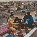 Gazze bir yıldır elektriksiz