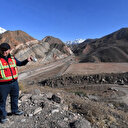 Le Kirghizstan en lutte contre ses déchets radioactifs soviétiques