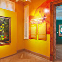 Türkiye İş Bankası Resim Heykel Müzesi’nden Tat ve Sanat: Lezzetli Resimler