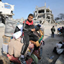 Gaza: des centaines de Palestiniens fuient Beit Hanoun 