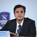 Anadolu Efes'te Alper Yılmaz dönemi sona erdi