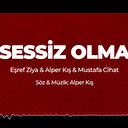 Filistin'e müzikle ses oldular: Ne olursan ol sessiz olma