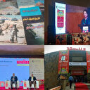 ادب کے شوقین ایک چھت تلے، اسلام آباد میں 10واں لٹریچر فیسٹیول 