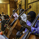 En RDC, les 30 ans d'un orchestre qui conjugue musique classique et religion
