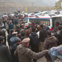 Pakistan: un bus rentrant d'un mariage se renverse, 14 morts, la mariée "hors de danger"