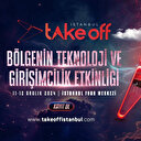 Take Off İstanbul 11-12 Aralık’ta İstanbul Fuar Merkezinde
