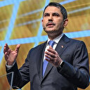 Bakan Kurum Bakü'de Türkiye'nin İklim Vizyonu'nu açıkladı