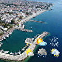 Meteoroloji Balıkesir 5 günlük hava durumu tahminleri