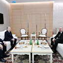 L'Azerbaïdjan, le Kazakhstan et l'Ouzbékistan signent un accord de partenariat stratégique sur les énergies vertes