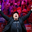 Musk ministre de Trump, le pari politique fou de l'homme le plus riche du monde