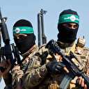 Hamas'tan ABD'nin 'insani yardım' açıklamalarına kınama