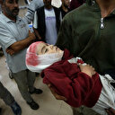 Gaza: des enfants Palestiniens délibérément visés par des snipers israéliens