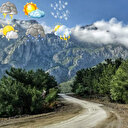 Meteoroloji Manisa hava durumu tahmini raporu