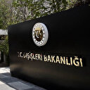 Türkiye’den Libya’da kalıcı barış çağrısı