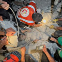 Gazze'deki Sivil Savunma Müdürlüğü: 22 gündür bölgenin kuzeyinde çalışma yürütemiyoruz