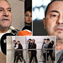 Mehmet Ali Erbil ve Serdar Ortaç'ın tutuklanmasına yönelik talep reddedildi