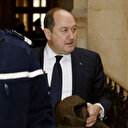 France: l'ancien chef du renseignement intérieur face à la justice pour "trafic d'influence"