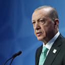 Cumhurbaşkanı Erdoğan'dan Esed'e İsrail uyarısı: Yanı başlarındaki tehdit masal değil