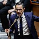 Violences à Amsterdam: le ministre français de l'Intérieur signale à la justice le tweet d'une députée LFI