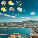 Aydın hava durumu nasıl olacak?