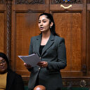 Royaume-Uni: une députée travailliste accuse la FIFA et l'UEFA de "double standard raciste" en faveur d'Israël