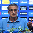 Şenol Güneş transfer yapmak istedikleri bölgeleri açıkladı: 'Başkanla konuştum'