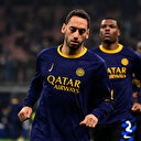 Hakan Çalhanoğlu Galatasaray'a transferinin neden gerçekleşmediğini açıkladı