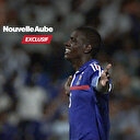 Match France-Israël: Un ancien capitaine des Bleus dit “Non”