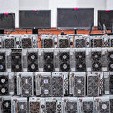 Thaïlande: neuf fermes clandestines de bitcoin accusées d'avoir volé plus de 270.000 euros d'électricité