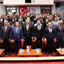 ATO'dan 'Sürdürülebilirlik dünyasındaki son gelişmeler' semineri