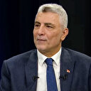 Bakan Bolat: Türkiye'de İsrail dostu ikiyüzlüler var