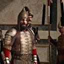 Dizi sahnesi olsa da yürekleri titretti: Sultan Mehmed’in fetih konuşması