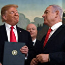 Trump'tan İsrail'e söz: İlk iş silah kısıtlamalarını kaldıracak