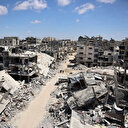 Les experts mettent en garde contre le plan d'Israël pour remodeler Gaza