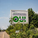 Au Gabon, derniers jours de campagne avant le référendum sur la nouvelle Constitution