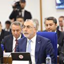 Bakan Işıkhan: Girişimde bulunmayan belediyelere haciz işlemi başlatacağız