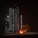 La Chine lance un satellite pour surveiller la salinité des océans