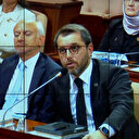 İBB Meclisinde CHP’liler konuştu AK Parti grubu engellendi