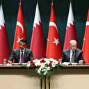 Türkiye ile Katar arasında 8 anlaşma imzalandı: İşte imzalanan o anlaşmalar