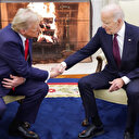 Réunion "courtoise" entre Biden et Trump, qui continue à former son équipe 