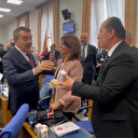 Bakan Tekin'in CHP'li milletvekillerine cevabı gündem oldu: Siz önce…