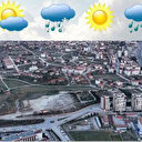 Meteoroloji Kırıkkale güncel hava durumu tahminleri