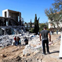 Palestine occupée: l'armée d'occupation démolit une nouvelle maison palestinienne 