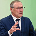 "Pas de demande de départ des soldats français de Côte d'Ivoire, du Gabon, du Tchad", selon l'envoyé personnel de Macron pour l'Afrique