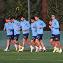 Trabzonspor'da gözler Adana Demirspor maçına çevrildi