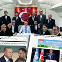 İsrail çıkışı dünya gündeminde: 'Erdoğan'dan Netanyahu'ya şok!'