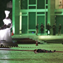 Brésil: "attaque" manquée contre la Cour suprême, à quelques jours du G20