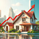 Konut satışı iki yılın zirvesinde