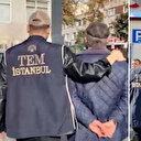 FETÖ'nün sözde 'Büyük Bölge Talebe Mesulü' İstanbul'da yakalandı